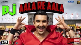 Aala re AALA Dj remix song with full hard base | mix by púrífíéd : Dj