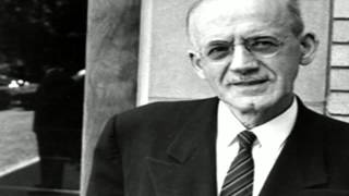 A. W. Tozer Sermon - How Do I Get Saved? Or Tell Someone What It Means?