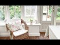 ways to add a shabby chic interior design style to your home💝home tour