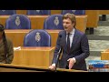 tweede kamer wordt woedend na oproep van van baarle denk “palestijnen from the river to the sea”