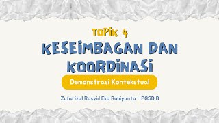 T4 Demonstrasi Kontekstual Zufarizal Rosyid Eko Robiyanto PGSD B