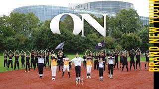 [K-POP DANCE COVER] BTS (방탄소년단) - 'ON' by BNY from France