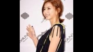 ヨン様 婚約者パク・スジン、結婚発表後初の公式の場に