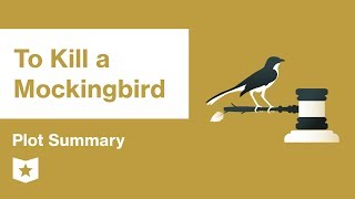 To Kill a Mockingbird | Plot Summary | Harper Lee
