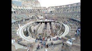 29 Forum and Colosseum