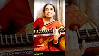 Saraswathi Namosthuthe | Krithi | Carnatic Veena | OctavesOnline