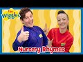 Nursery Rhymes and Toddler Songs 🎶 24/7 Kids Music Live Stream 📺 The Wiggles