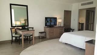 The Westin Dragonara Resort - Junior Suite Sea View