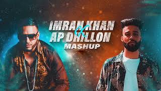 Bewafa x AP Dhillon Mashup #2023 | | Best of Punjabi - English Song Mashup
