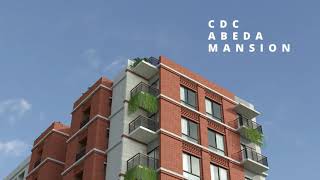 Prestigeous Apartment Complex in Khulna City I Ahsan Ahmed Road I CDC ABEDA MANSION