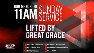 KICC 6pm Service | 15-05-2022