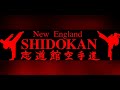 introduction to new england shidokan karate