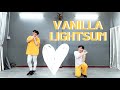 LIGHTSUM(라잇썸) - 'Vanilla' | Dance Cover by Bin Ga STUDIO | from Vietnam