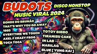 💥 NEW DJ DANZ DISCO REMIX NONSTOP 2025 💥 | DISCO PARTY NONSTOP MIX 2025