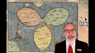 The Origins of the Jewish People (All Biblical History in 36 minutes)