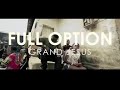 full option grand jésus