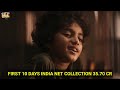 marco 12th day collection marco 2 box office collection marco worldwide collection unni mukundan