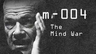 The War For Your Mind. Jocko m-004