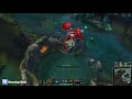 BLOOD SUCKING ILLAOI WILL 1V5 MELT YOUR WHOLE TEAM! (AND NEVER DIE) - League of Legends
