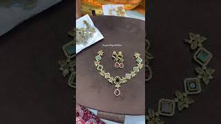 Special sankranthi offer 9704207355 fororder #viralvideo #viral #exclusive #offer #imitationjewelry