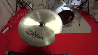 リメイクシンバル Zildjian China 18\