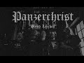 PANZERCHRIST - Blood Leeches (lyric video)