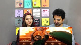 Pakistani Reacts to Baahubali 2: The Conclusion || अब आपके महाराज है- महेंद्र बाहुबली