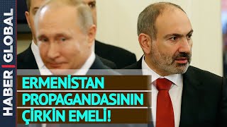 Rusya, Ermenistan'ı Silahlandırıyor mu? Aliyev'den Çok Önemli Açıklamalar