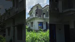 Price:33 Lakhs | Two Floor House Near Varapetty | 4 Cent | 1400 Sqft | 3 Bedroom| Mob: 7012229061