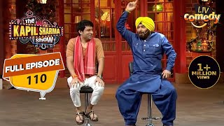Kapil ने Sidhu बनकर Set पर किया "ठोको-ठोको" | The Kapil Sharma Show Season 2