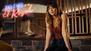 Bad Times at the El Royale | "Seven Strangers" TV Commercial | 20th Century FOX