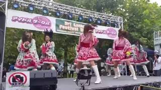 パラレルドリーム　2016.9.25　スリランカフェスティバル2016