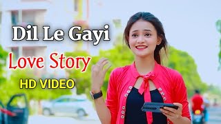 Le Gayi Le Gayi | Dil To Pagal Hai | Romantic Love Story | HD Video | Best Musical Studio
