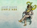 assaf ayalon simple man