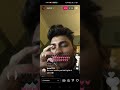 aleemrk live talking about youngstunners fadi u0026 malir boys