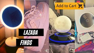 Things you can find in Lazada | part 1 (TikTok Edition) | with store links