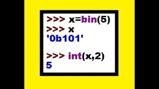 Python Standard Library Functions Part1