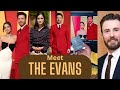 Chris Evans & Alba Baptista make red carpet appearance Vanity Fair Tarot Reading