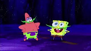 School Grade Levels Portrayed by Spongebob