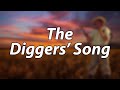 English Protest Song - The Diggers' Song