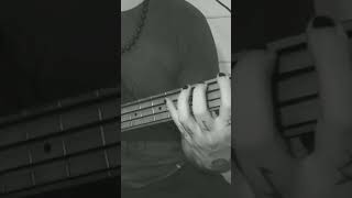 Queen - Bohemian Rhapsody BASS ISOLADO FINAL #shorts #bass #pinkfloyd #isolated