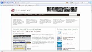 Drupal Basics - The Default User Login