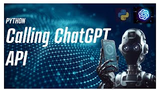 Python - Making ChatGPT API Call 📞🤖