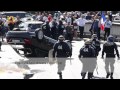 France bans Uber Taxi services after inhumanity protests | UberPOP | Car - Sharing Service