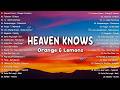 Top OPM Songs Philippines 2026🎶Heaven Knows - Orange & Lemons👑Best Tagalog Hits on YouTube & Spotify