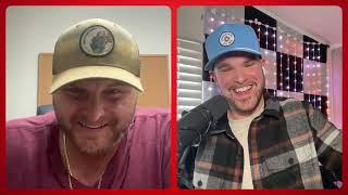 Full Interview with Zach Rushing Before His Stand-Up Show April 5, 2024 @ Hollywood Casino