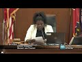 06/14/21 Council Committee: Budget & Finance