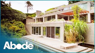 Custom-Made Luxury: Inside The Best Modernist Homes In North America | Coast Modern