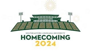 Southeastern Homecoming 2024