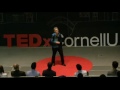 a hospitality mindset changing the world one day at a time barbara lang tedxcornellu